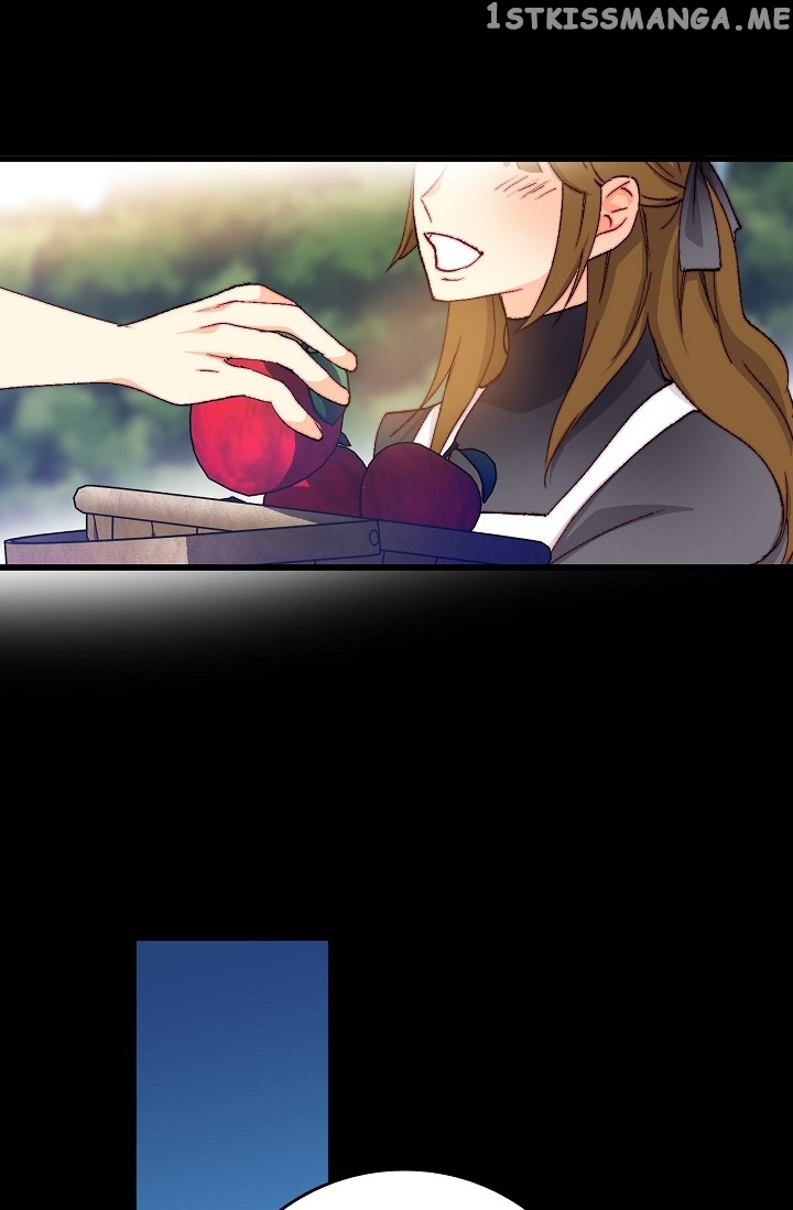 Bring the Love Chapter 136 - page 35