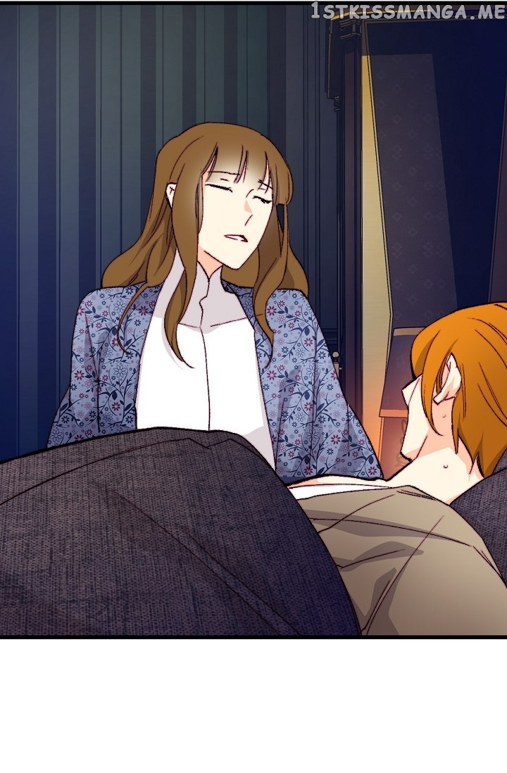 Bring the Love Chapter 136 - page 41