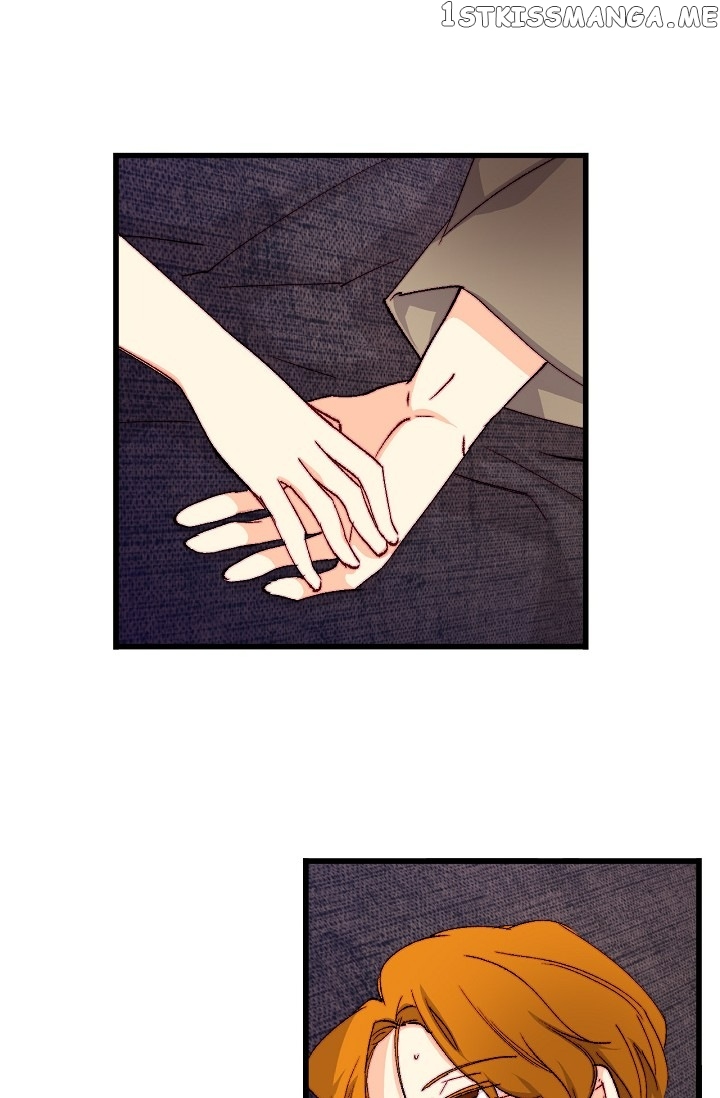 Bring the Love Chapter 136 - page 42