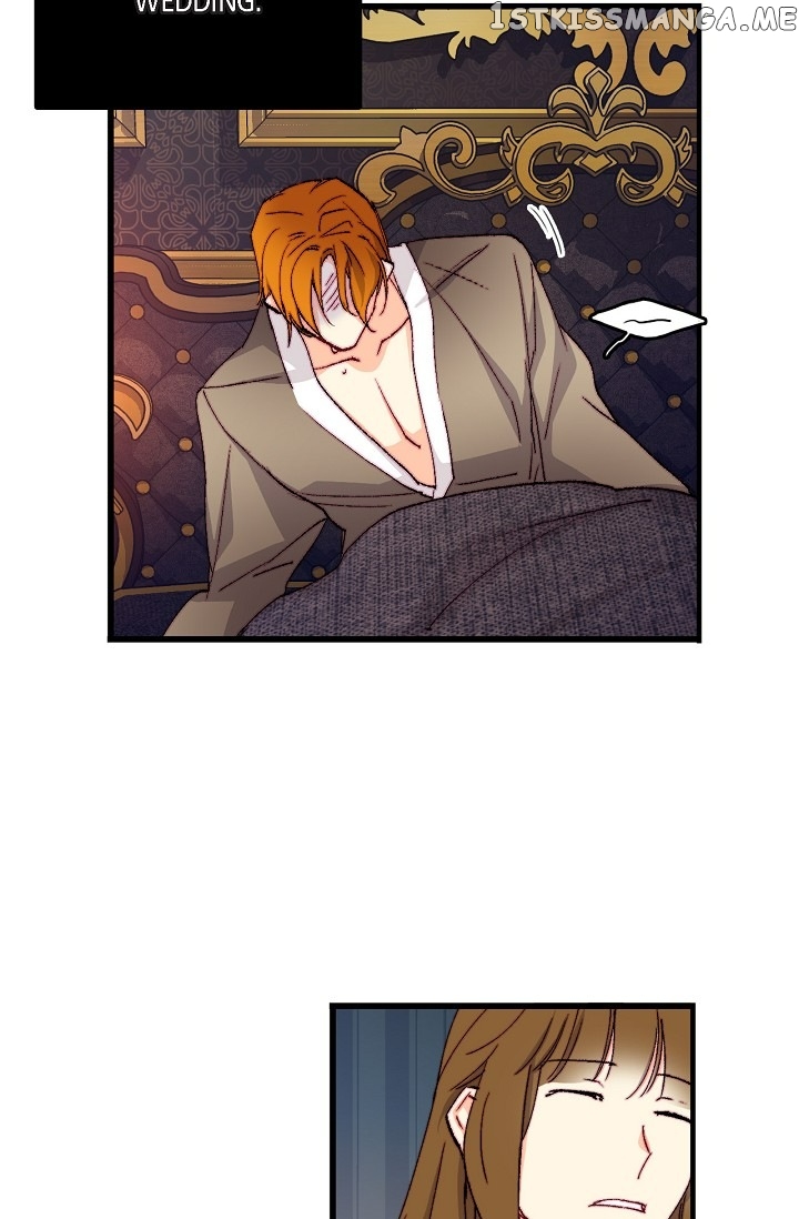 Bring the Love Chapter 136 - page 45