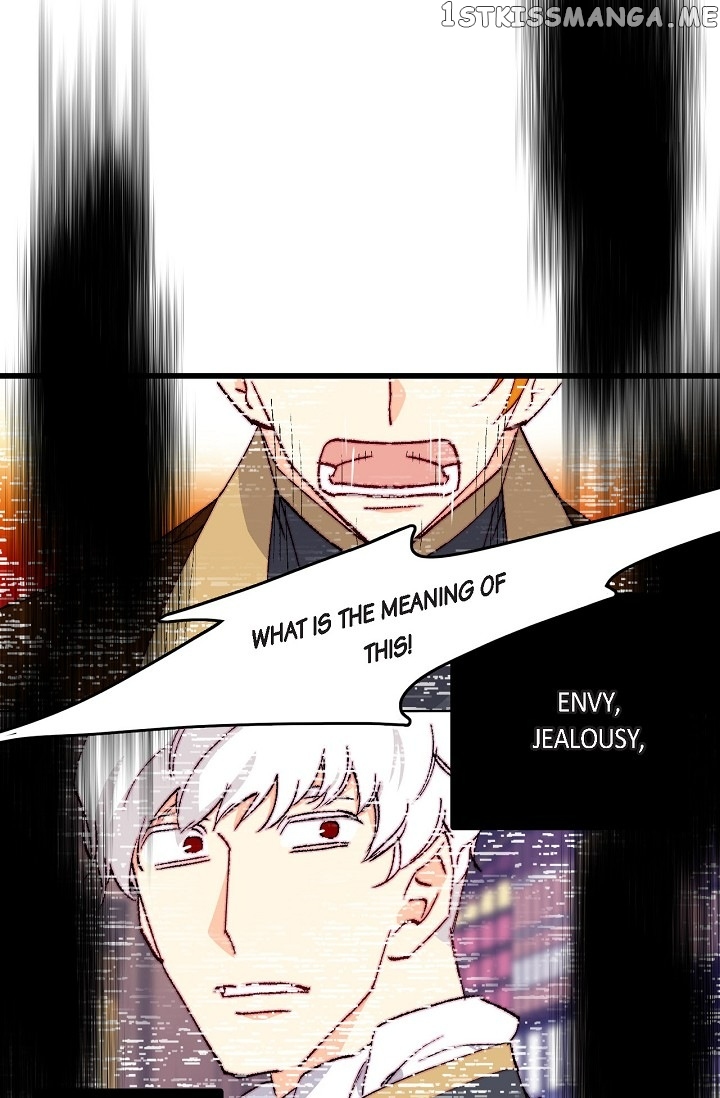 Bring the Love Chapter 136 - page 50