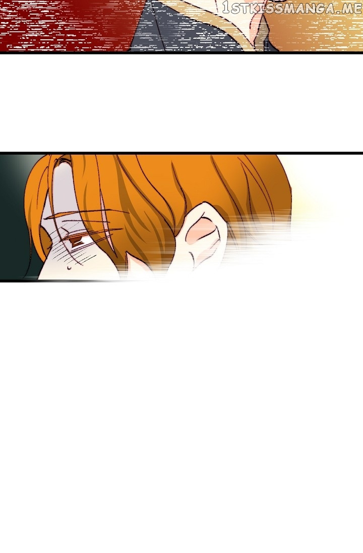 Bring the Love Chapter 136 - page 57