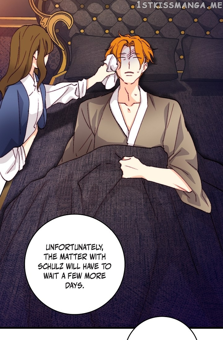 Bring the Love Chapter 136 - page 6