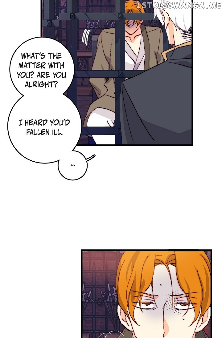 Bring the Love Chapter 136 - page 60