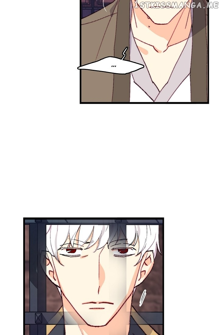 Bring the Love Chapter 136 - page 61