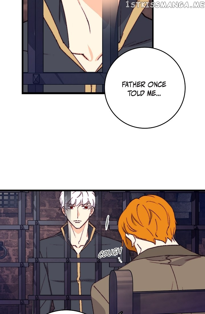 Bring the Love Chapter 136 - page 62