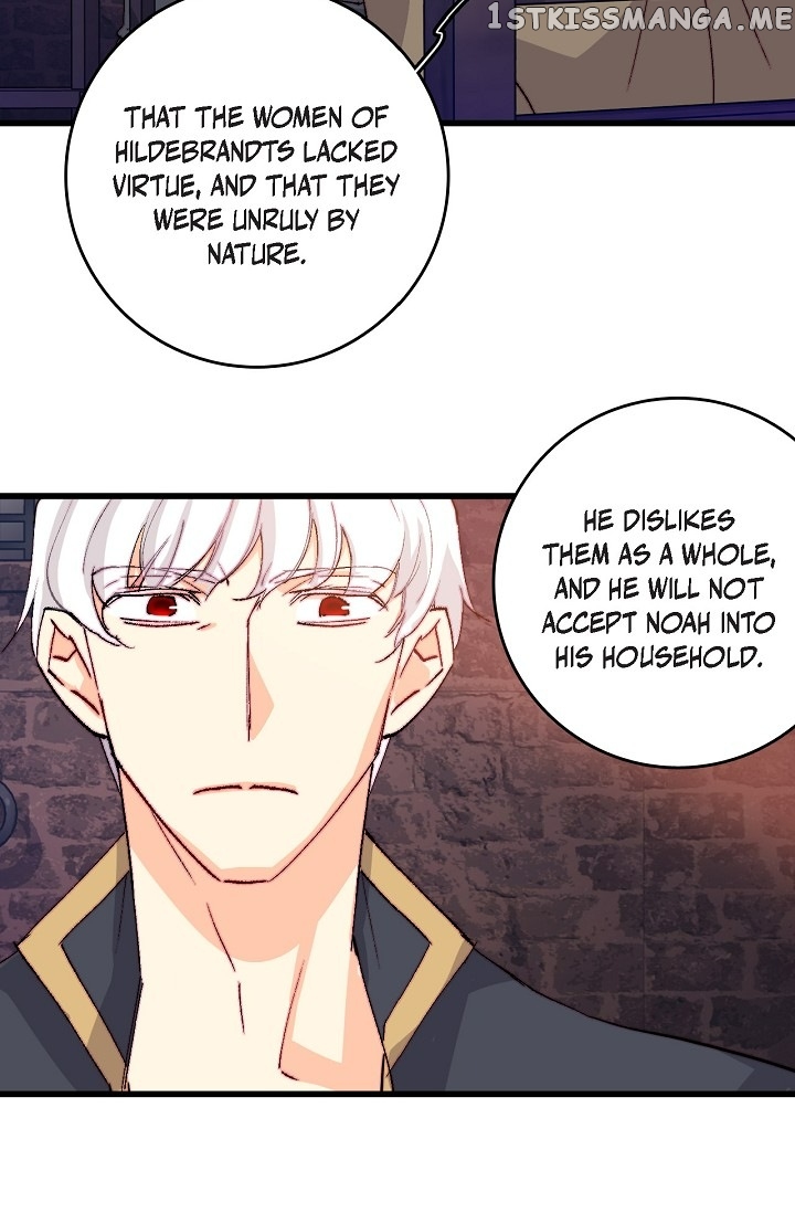Bring the Love Chapter 136 - page 63