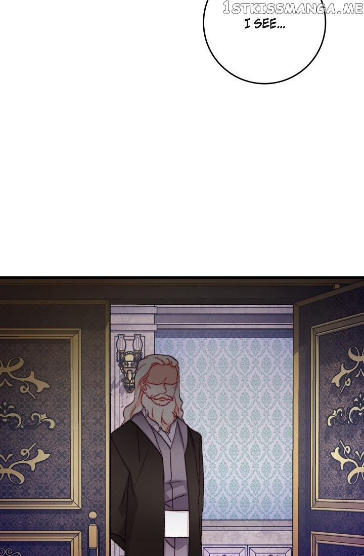Bring the Love Chapter 136 - page 7