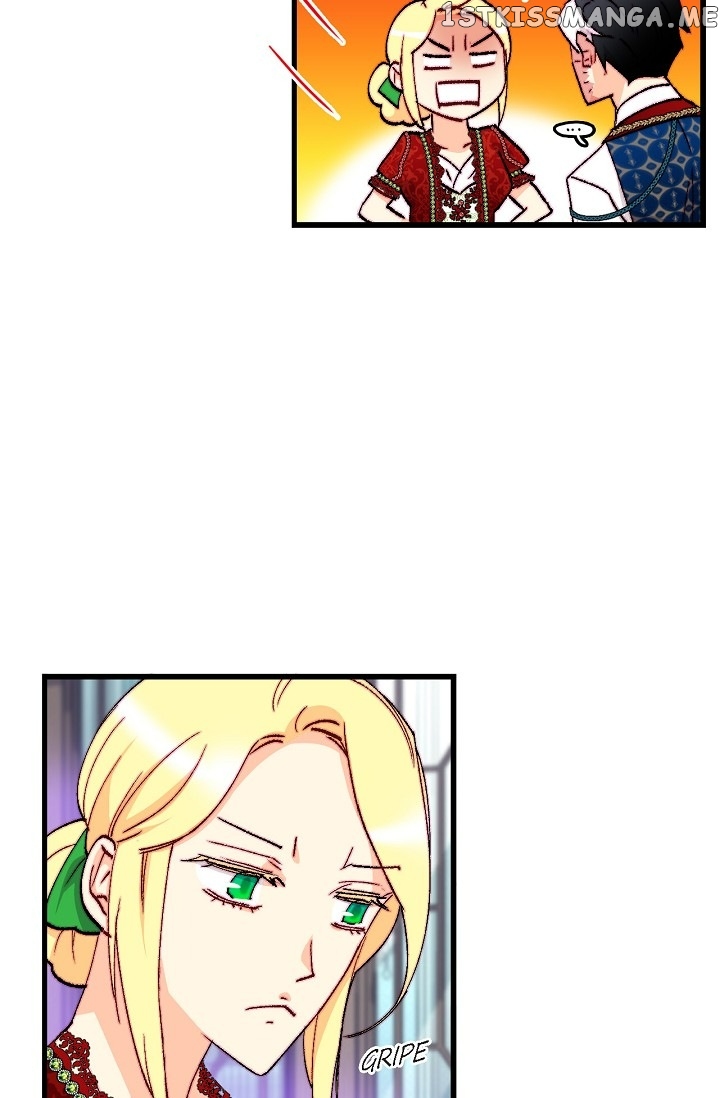 Bring the Love Chapter 136 - page 9