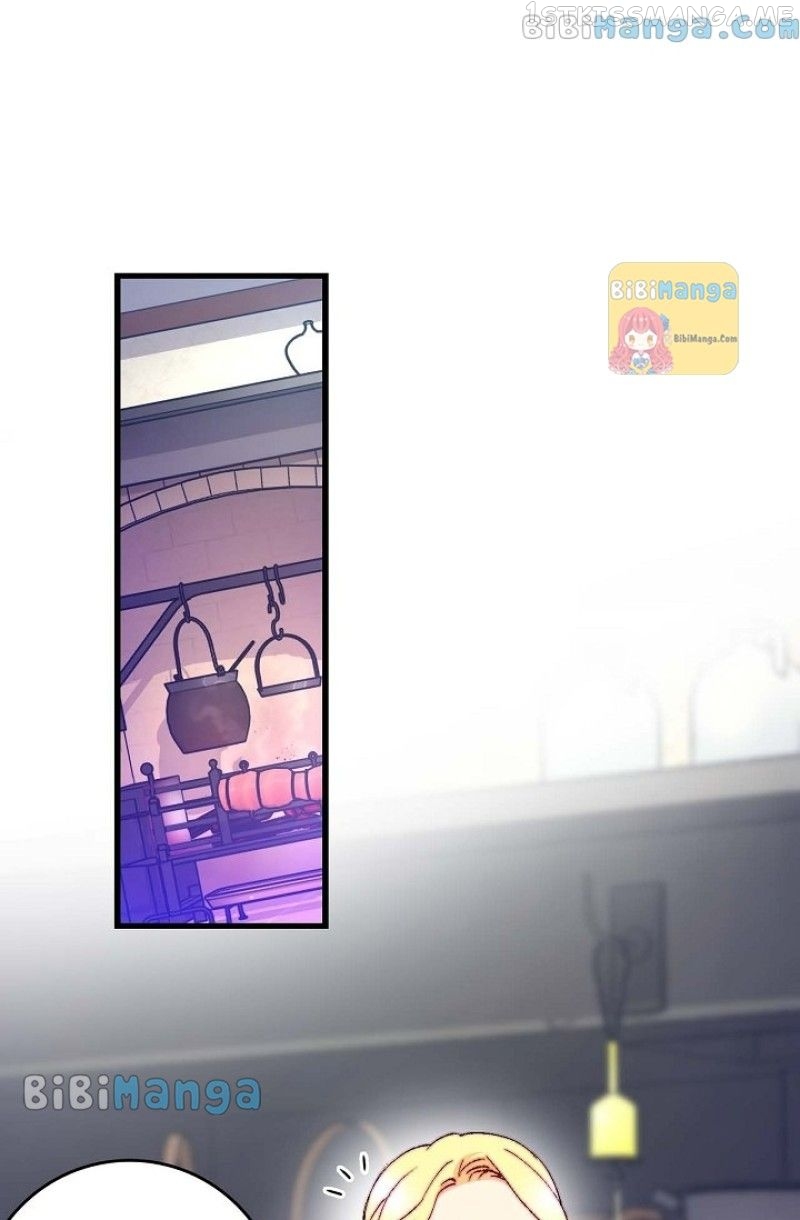Bring the Love Chapter 119 - page 11