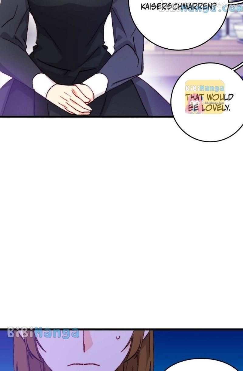 Bring the Love Chapter 119 - page 14