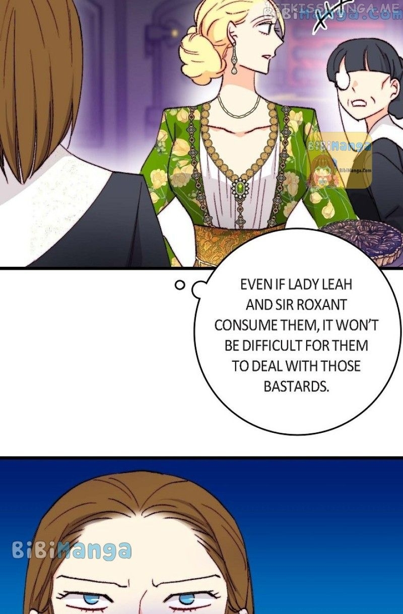 Bring the Love Chapter 119 - page 16