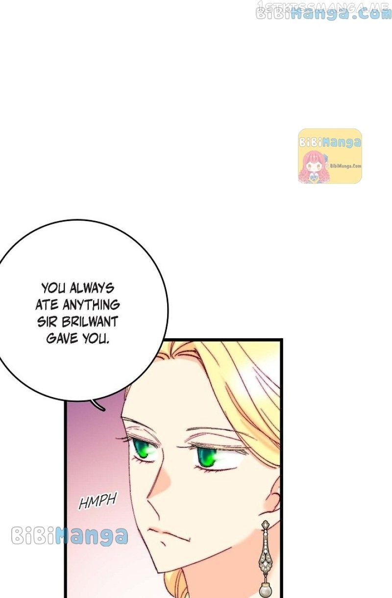 Bring the Love Chapter 119 - page 31