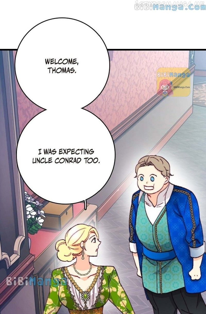 Bring the Love Chapter 119 - page 4