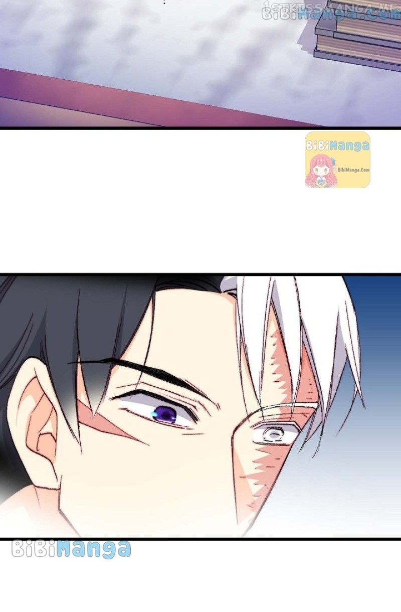 Bring the Love Chapter 119 - page 42