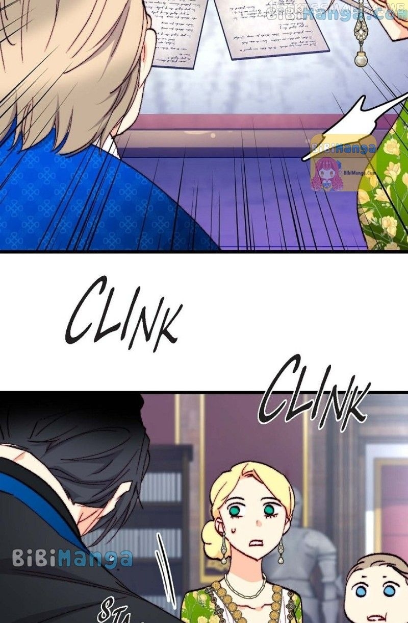 Bring the Love Chapter 119 - page 53