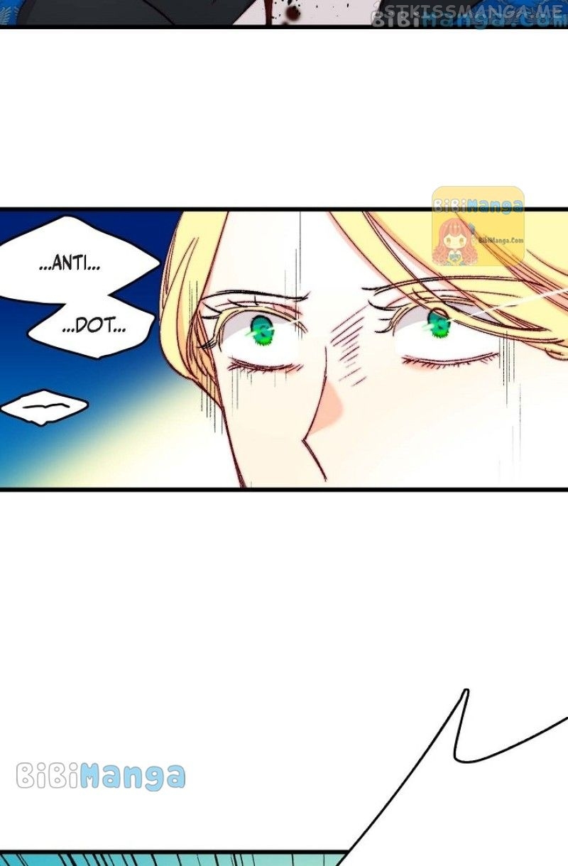 Bring the Love Chapter 119 - page 70
