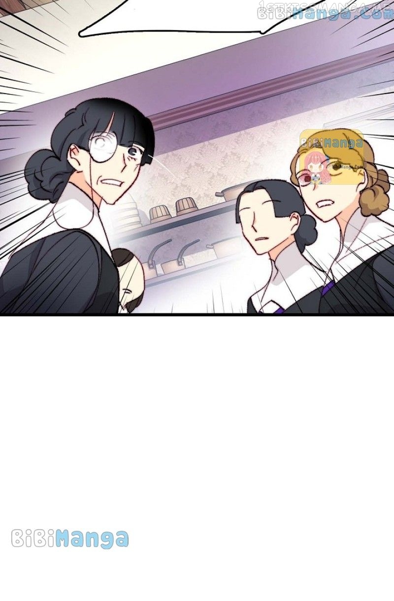 Bring the Love Chapter 119 - page 73