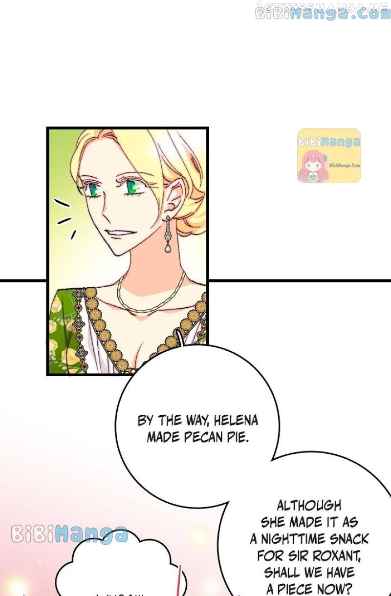 Bring the Love Chapter 119 - page 9