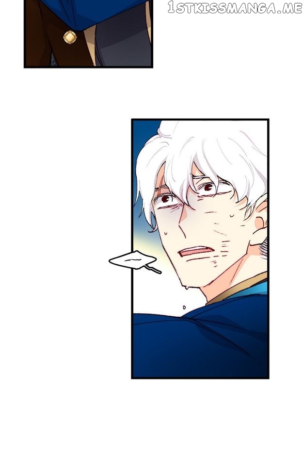 Bring the Love Chapter 135 - page 10