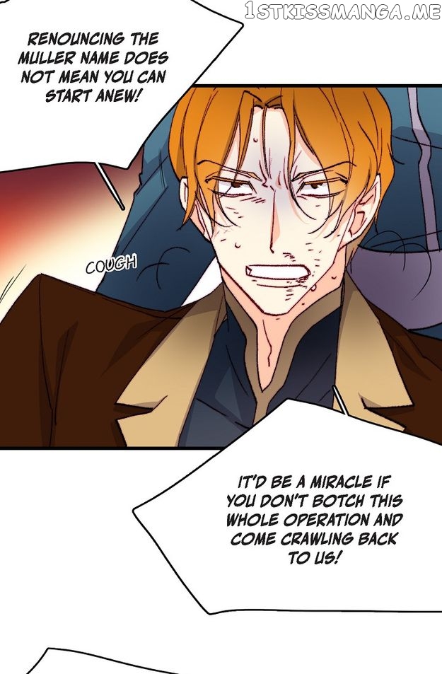 Bring the Love Chapter 135 - page 13