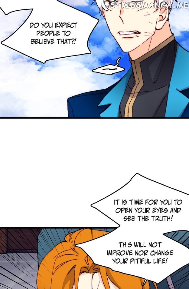 Bring the Love Chapter 135 - page 16