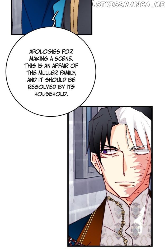 Bring the Love Chapter 135 - page 24