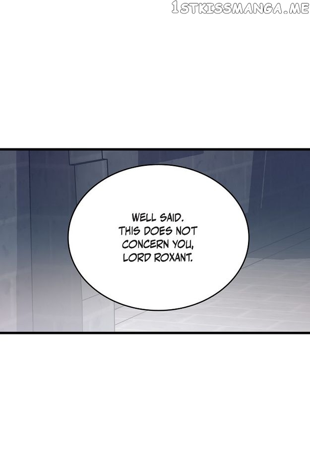 Bring the Love Chapter 135 - page 25