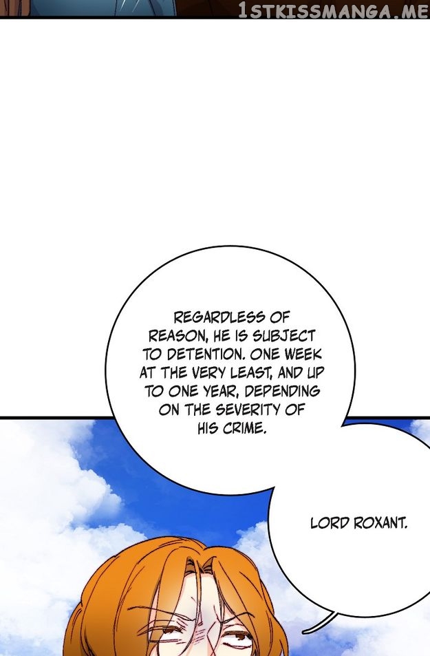 Bring the Love Chapter 135 - page 27