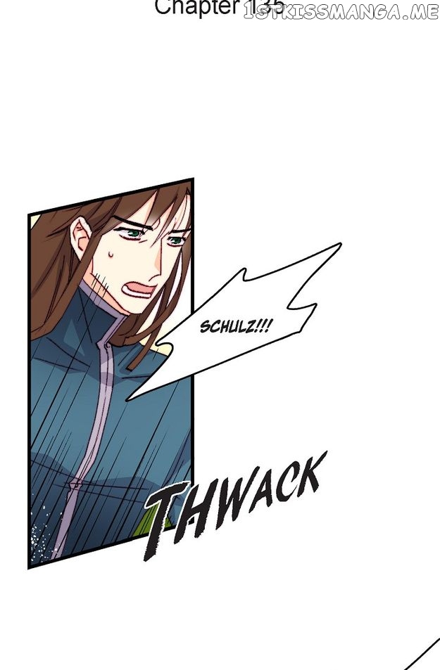 Bring the Love Chapter 135 - page 3