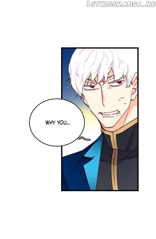 Bring the Love Chapter 135 - page 30