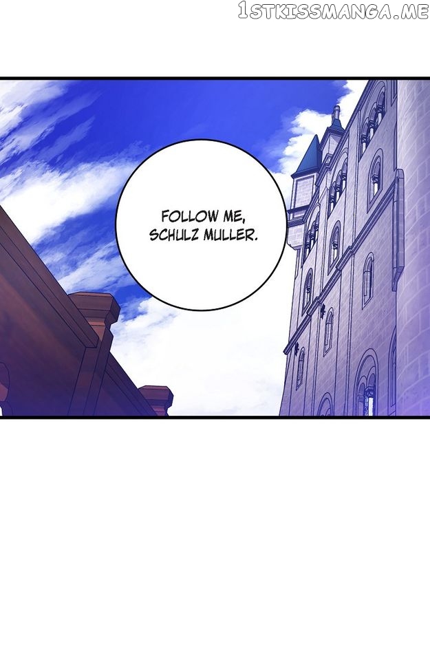 Bring the Love Chapter 135 - page 31