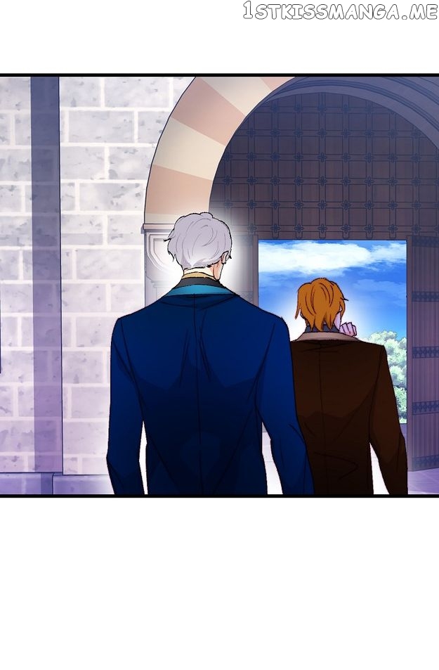 Bring the Love Chapter 135 - page 32