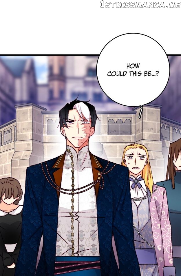 Bring the Love Chapter 135 - page 33