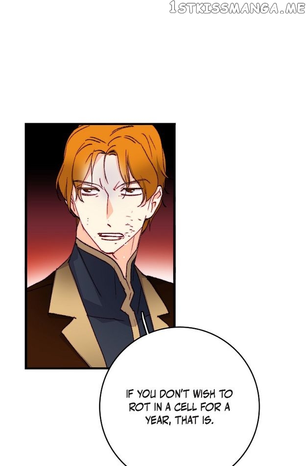 Bring the Love Chapter 135 - page 37
