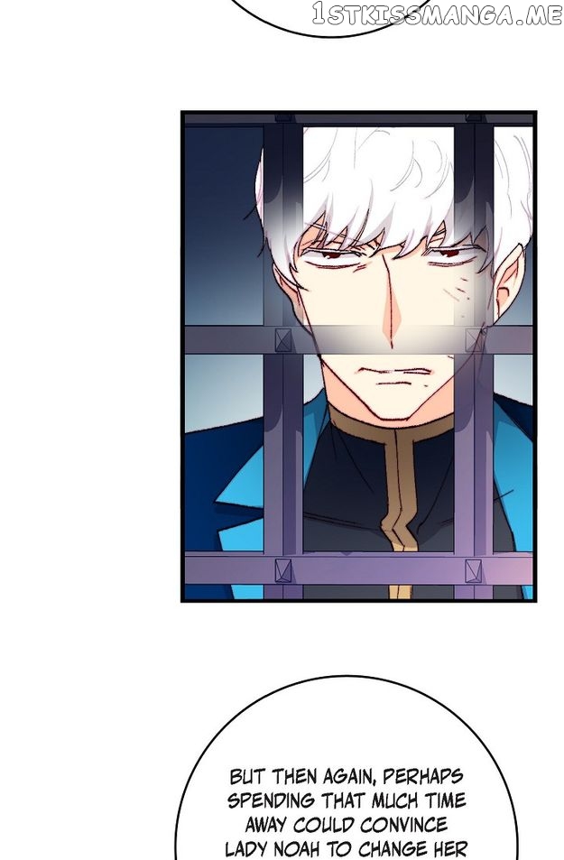 Bring the Love Chapter 135 - page 38