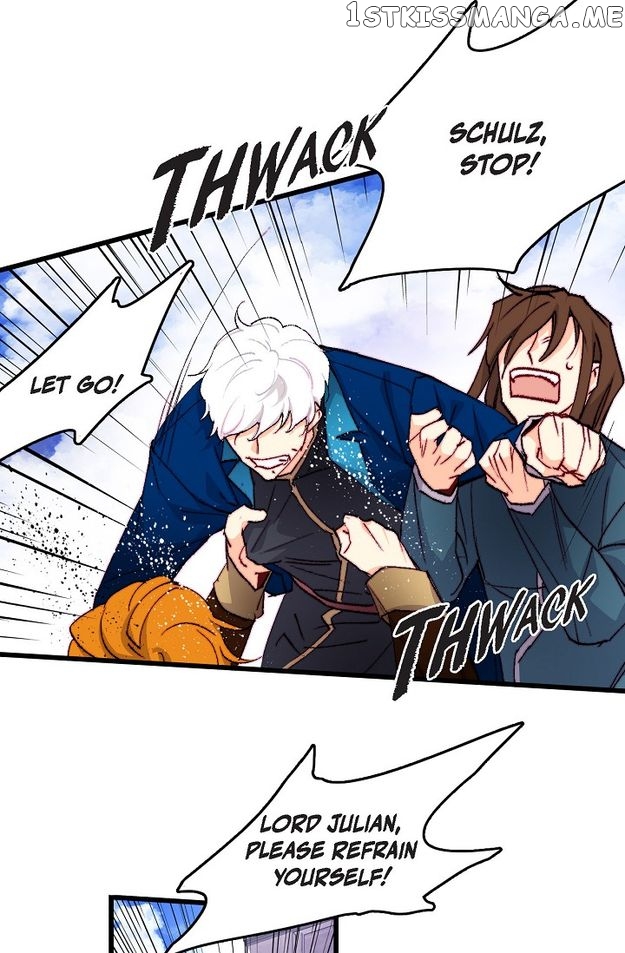 Bring the Love Chapter 135 - page 4