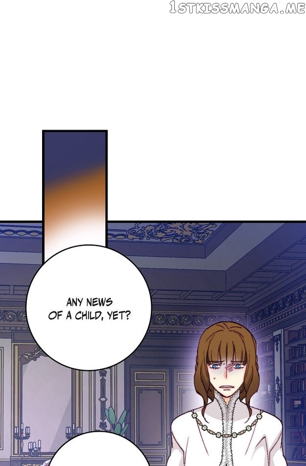 Bring the Love Chapter 135 - page 41