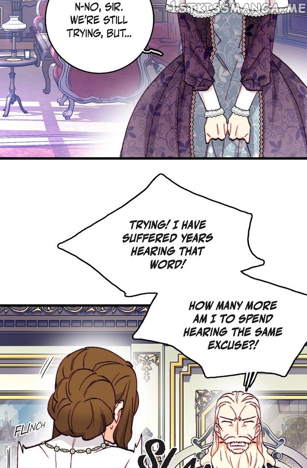 Bring the Love Chapter 135 - page 42