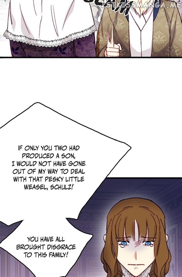 Bring the Love Chapter 135 - page 43