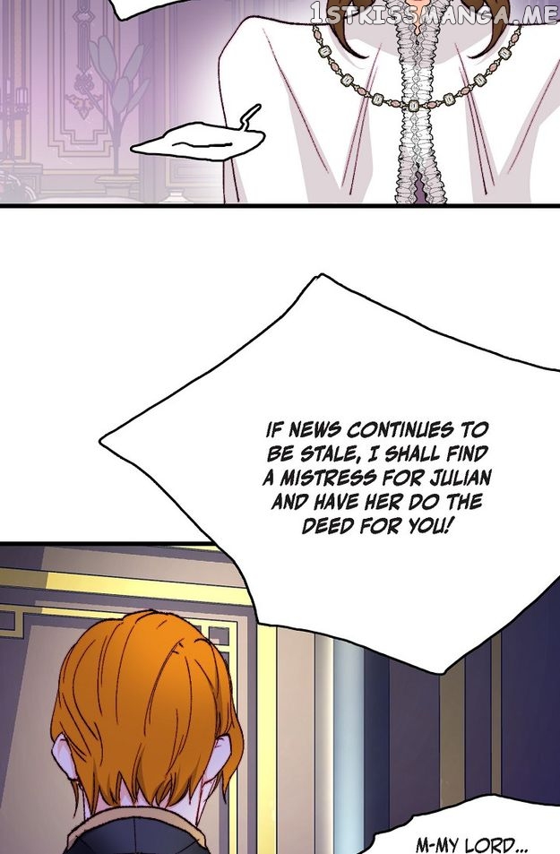 Bring the Love Chapter 135 - page 44
