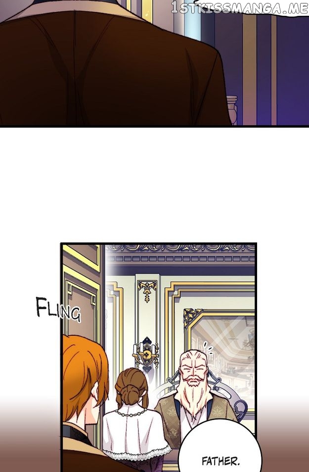 Bring the Love Chapter 135 - page 45