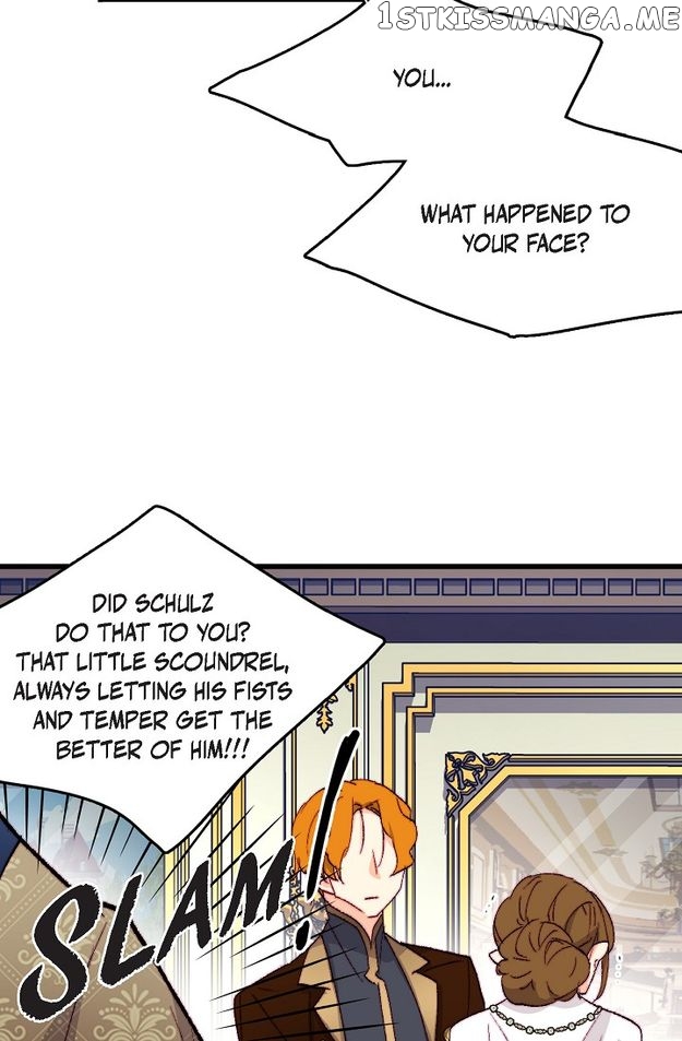 Bring the Love Chapter 135 - page 48