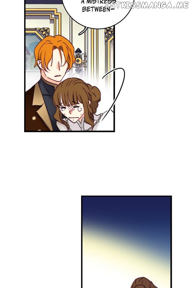 Bring the Love Chapter 135 - page 51