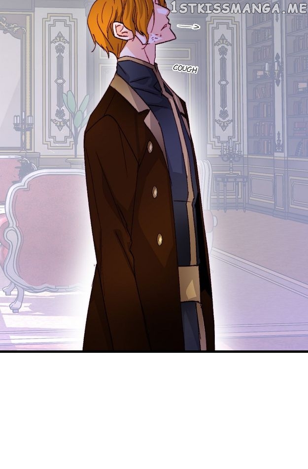 Bring the Love Chapter 135 - page 53