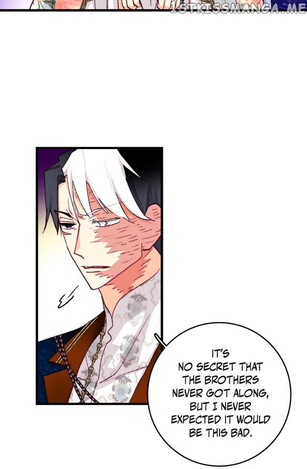 Bring the Love Chapter 135 - page 57