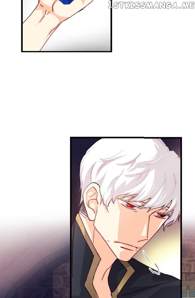 Bring the Love Chapter 135 - page 62