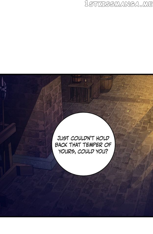 Bring the Love Chapter 135 - page 64