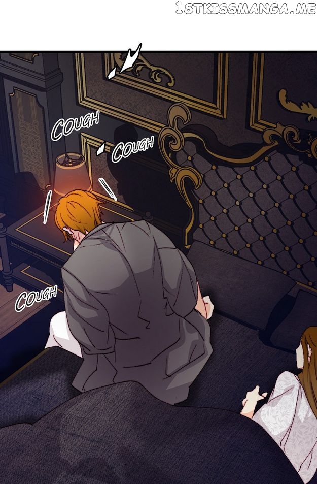 Bring the Love Chapter 135 - page 67