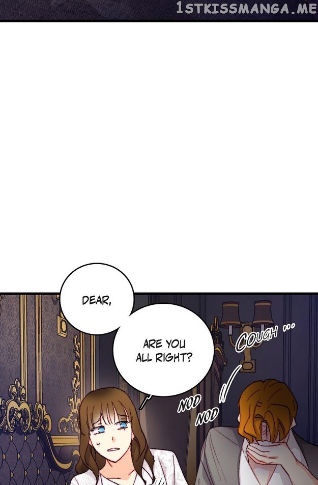 Bring the Love Chapter 135 - page 68